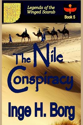 The Nile Conspiracy