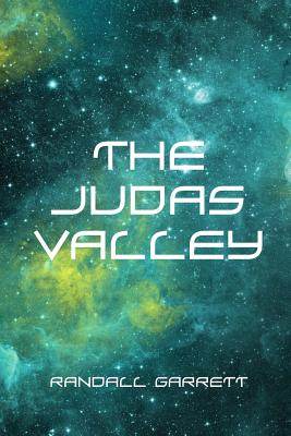 Judas Valley