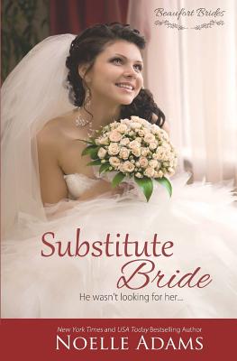 Substitute Bride