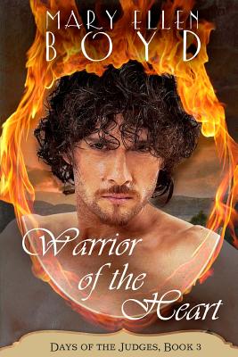 Warrior of the Heart