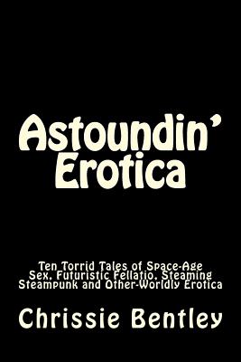 Astoundin' Erotica