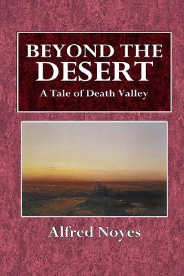 Beyond the Desert