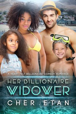 Her Billionaire Widower