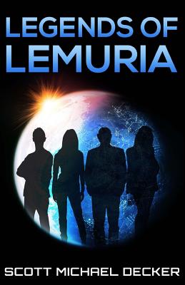 Legends of Lemuria