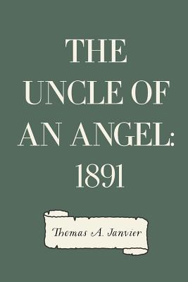 The Uncle Of An Angel