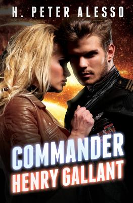 Commander Henry Gallant