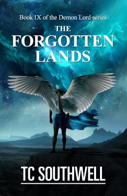 The Forgotten Lands