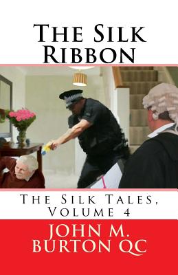 The Silk Ribbon