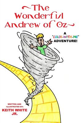 The Wonderful Andrew of Oz
