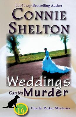 Weddings Can Be Murder