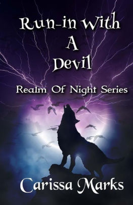 Run-in With A Devil