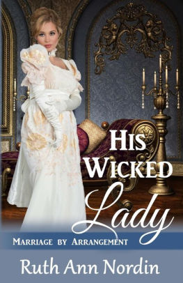 His Wicked Lady