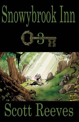 Snowybrook Inn: Book Three