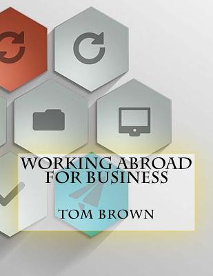 Working Abroad For Business
