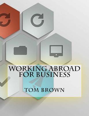 Working Abroad For Business