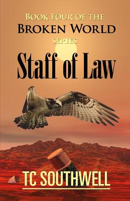 The Staff of Law