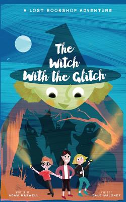 The Witch with the Glitch