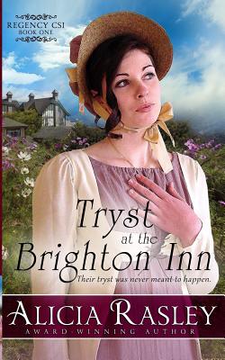 Tryst at the Brighton Inn