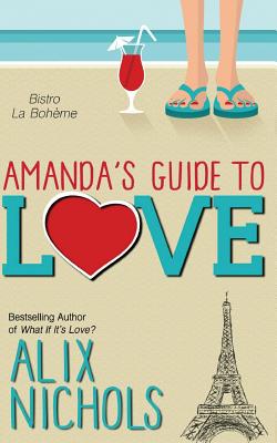 Amanda's Guide to Love