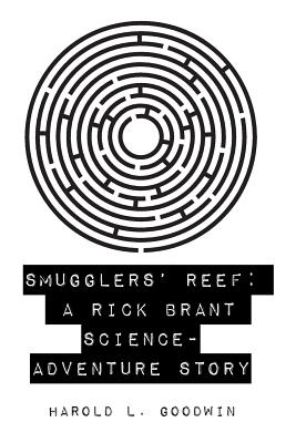 Smugglers' Reef