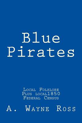 Blue Pirates