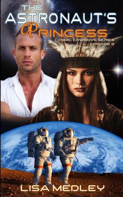 The Astronaut's Princess