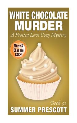 White Chocolate Murder