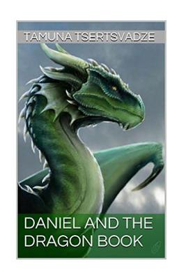 Daniel and the Dragon Book