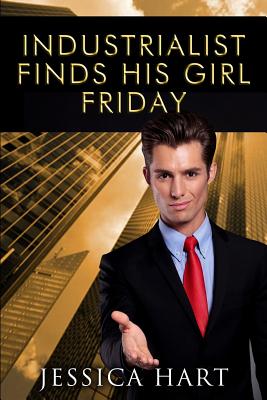 Industrialist Finds His Girl Friday