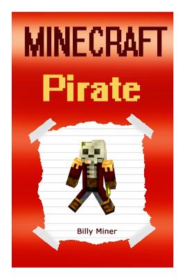 A Minecraft Pirate Diary