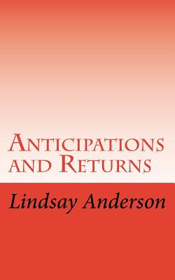 Anticipations and Returns