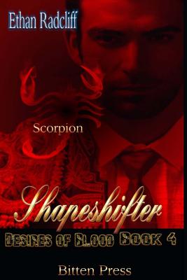 Shapeshifter: Scorpion
