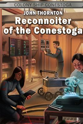 Reconnoiter of the Conestoga