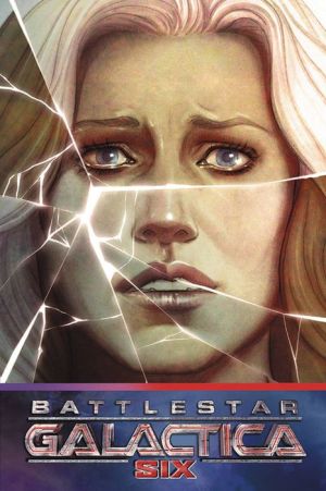 Battlestar Galactica: Six