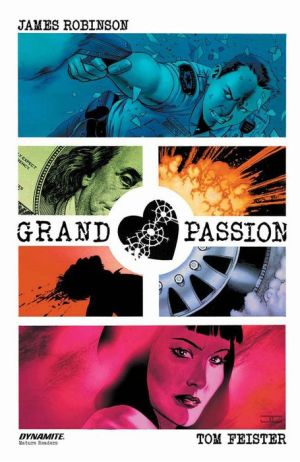 Grand Passion