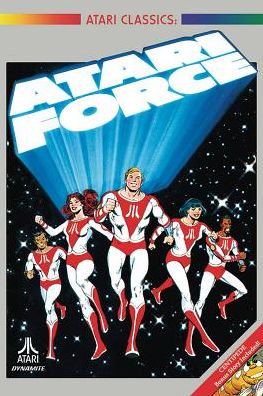 Atari Classics: Atari Force