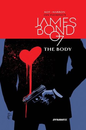 James Bond: The Body