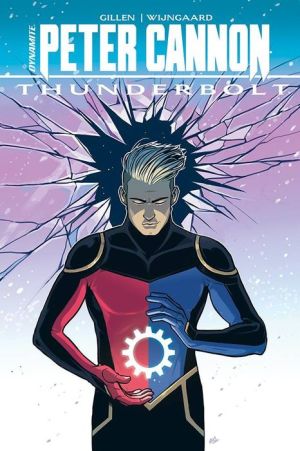 Peter Cannon: Thunderbolt