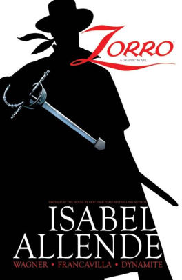 Zorro Vol 1: Year One- Trail of the Fox