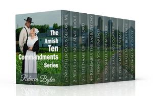 The Amish Ten Commandments