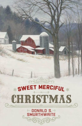 Sweet Merciful Christmas