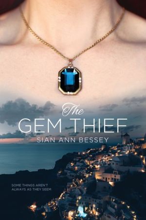 The Gem Thief