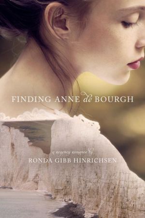 Finding Anne de Bourgh