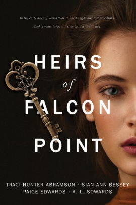 Heirs of Falcon Point