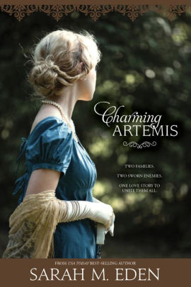 Charming Artemis