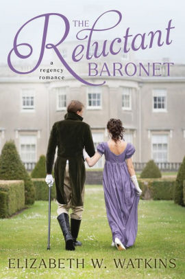The Reluctant Baronet