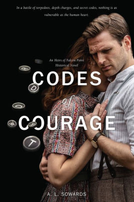 Codes of Courage