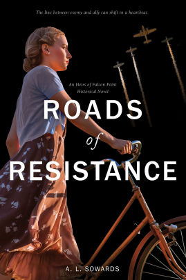 Roads of Resistance