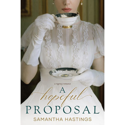 A Hopeful Proposal