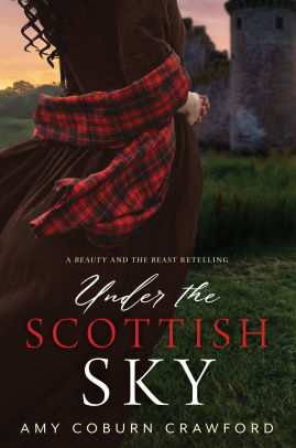 Under the Scottish Sky Amy